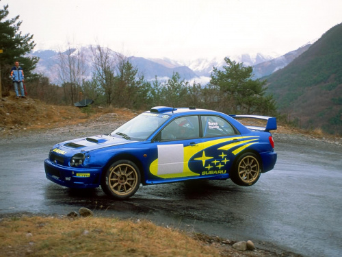 WRC