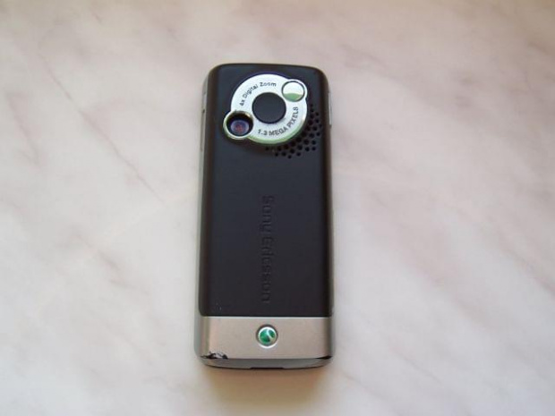 SONY ERICSSON K510i