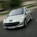 Peugeot 207 #Peugeot #hatchback #Auto #Samochod #Samochód