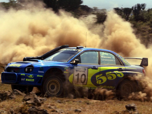 WRC