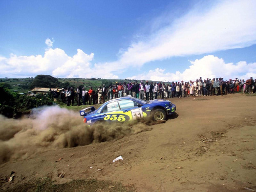 WRC