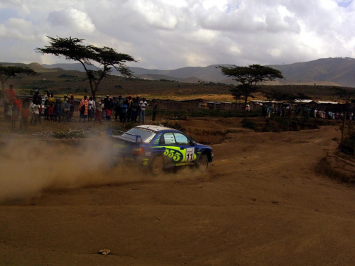 WRC