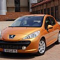 Peugeot 207 #Peugeot #hatchback #Auto #Samochod #Samochód