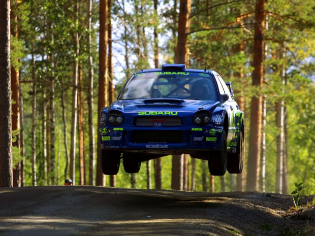 WRC