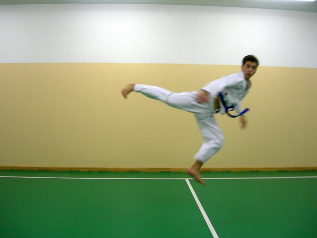 Daniel ;) xD :D:D:D #Daniel #Taekwondo