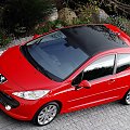 Peugeot 2007 GT Turbo #Peugeot #Turbo #hatchback #Auto #Samochod #Samochód