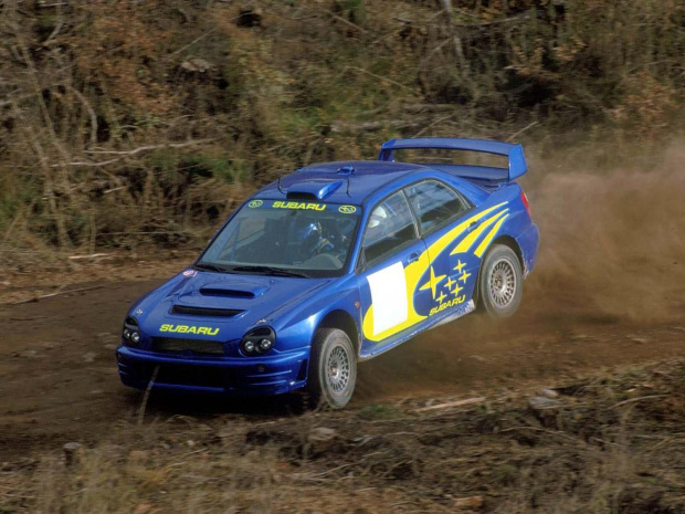 WRC