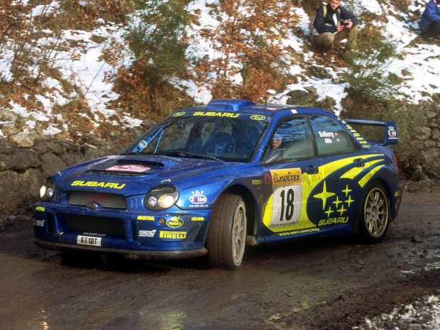 WRC