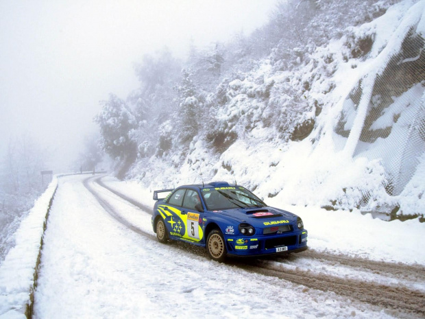 WRC