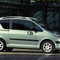 Peugeot 1007 #Peugeot #Mikrovan #Auto #Samochod #Samochód