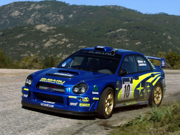 WRC