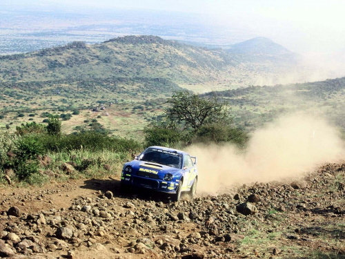 WRC