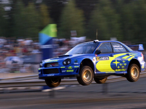 WRC