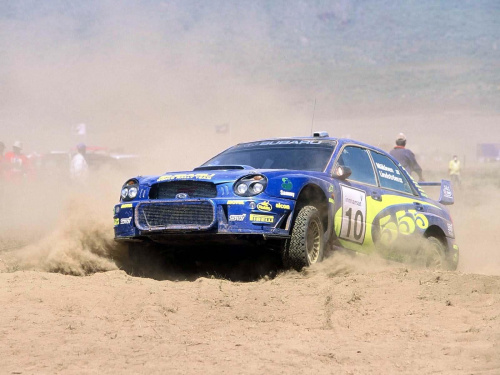 WRC