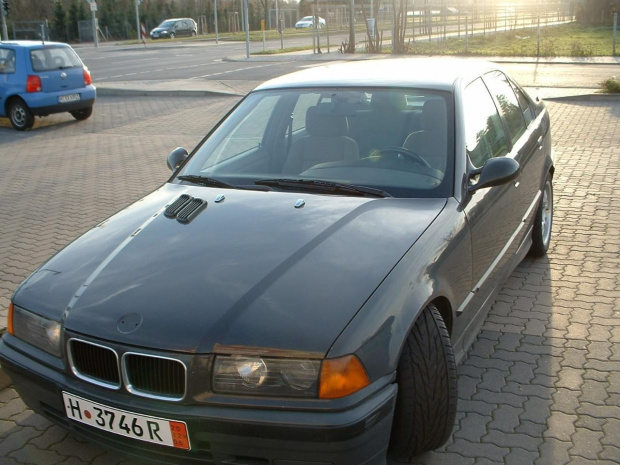 bmw 318i