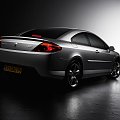 Peugeot 407 Coupe (2005) #Peugeot #Coupe #auto #samochód #samochod