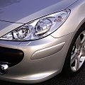 Peugeot 307 CC #Peugeot #Cabrio #Coupe #auto #samochód #samochod