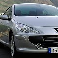 Peugeot 307 CC #Peugeot #Cabrio #Coupe #auto #samochód #samochod