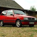 Lancia Y10