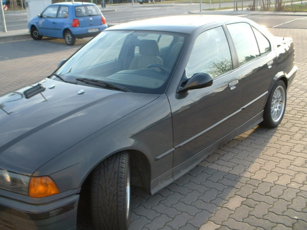 bmw 318i