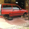 Lancia y10