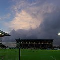 Falkirk - Rangers