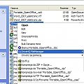 DriveHQ - wysyłanie z Eksploratora Windows