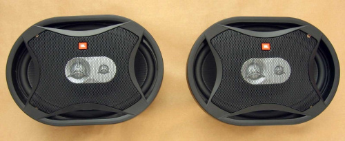 JBL GTO 936