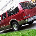 Ford Excursion