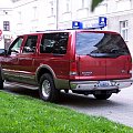 Ford Excursion