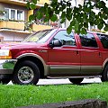 Ford Excursion