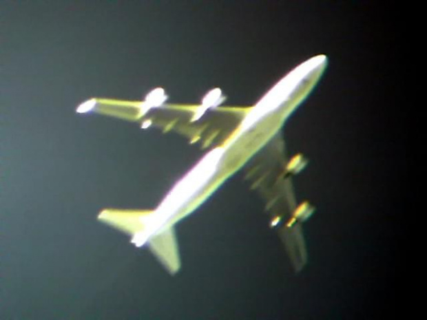 06.12.2006 - 13:16 - PADKA-TEPNA - na wschód - B747 Lufthansa
