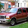 Ford Excursion