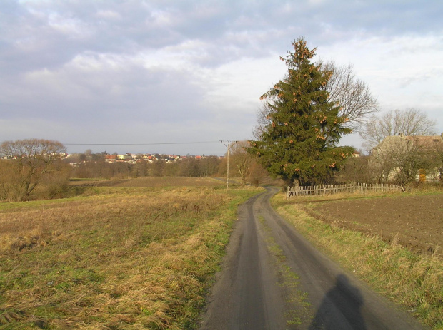 Niebieski szlak - Żukowo