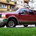 Ford Excursion