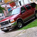 Ford Excursion