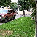 Ford Excursion