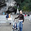 #Lourdes