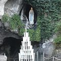 #Lourdes