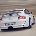 Porsche 911 GT3 (2006) #Porsche #GT3 #auto #samochód #samochod #Sportowy