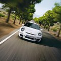 Porsche 911 GT3 (2006) #Porsche #GT3 #auto #samochód #samochod #Sportowy