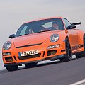 Porsche 911 GT3 RS (2006) #Porsche #GT3 #auto #samochód #samochod #Sportowy