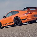 Porsche 911 GT3 RS (2006) #Porsche #GT3 #auto #samochód #samochod #Sportowy