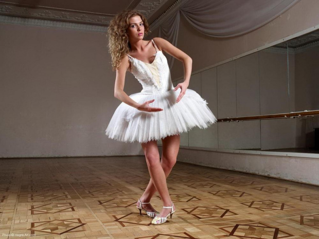 Ira d. Ира балерина. Ira Ballerina.