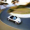 Porsche Boxster (2006) #Porsche #Boxster #Roadstar #auto #samochód #samochod #Sportowy