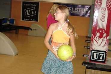 21.09.06_rozgrywki klas VI na bowlingu #SP9WSopocie