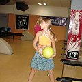 21.09.06_rozgrywki klas VI na bowlingu #SP9WSopocie