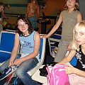 21.09.06_rozgrywki klas VI na bowlingu #SP9WSopocie