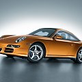 Porsche 911 Targa 4 (2006) #Porsche #Targa #Coupe #Auto #Samochód #Samochod #Sportowy