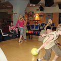 21.09.06_rozgrywki klas VI na bowlingu #SP9WSopocie